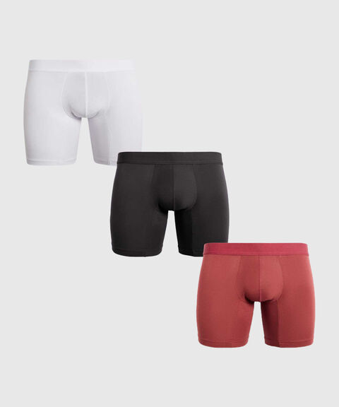 Boxers packs