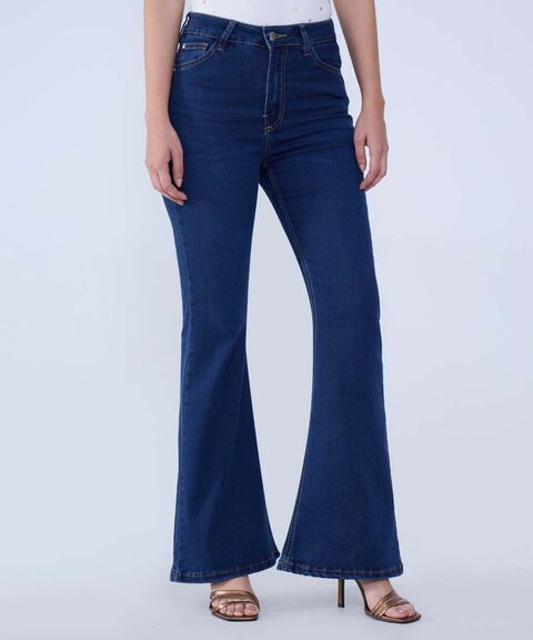 Jeans flare