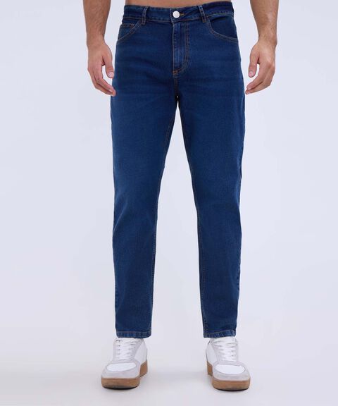 Jeans carrot