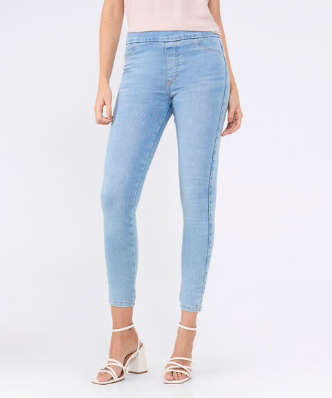 Jeans jegging