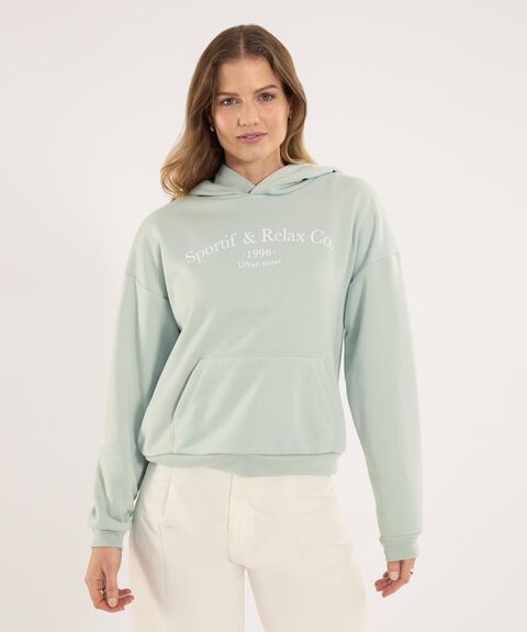 Hoodies para mujer