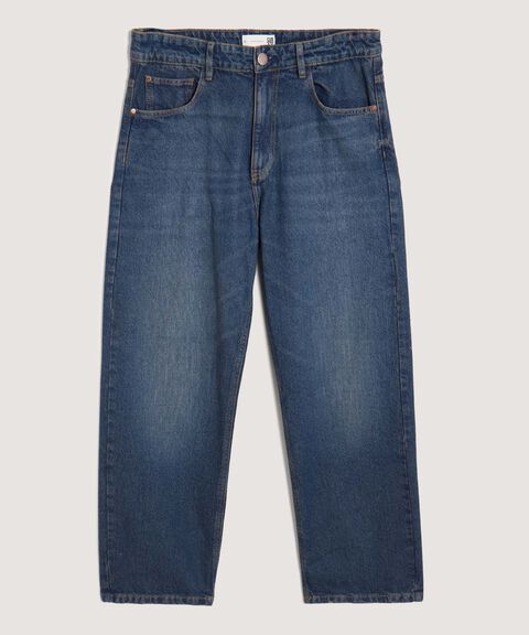 Jeans loose fit