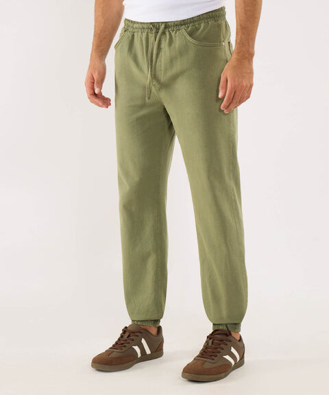 Jeans joggers