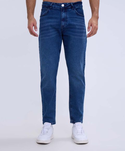 Jeans straight