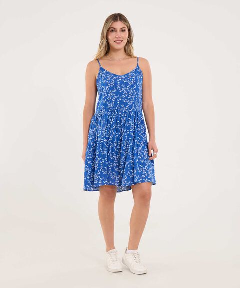 Vestidos estampados