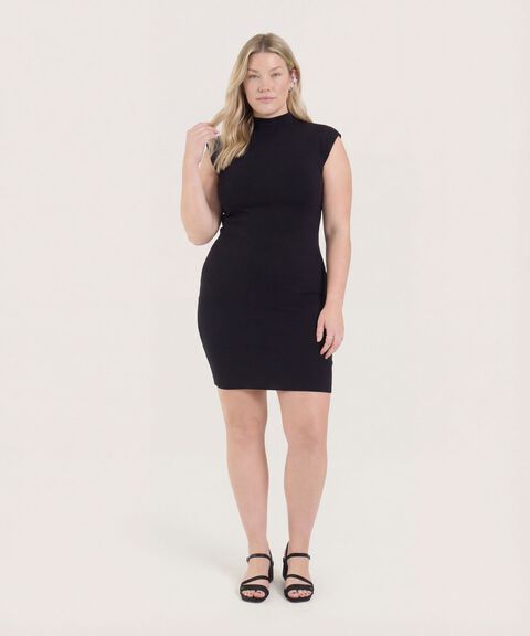 Vestidos midi