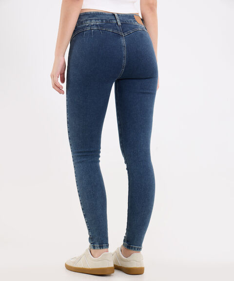 Jeans pushup