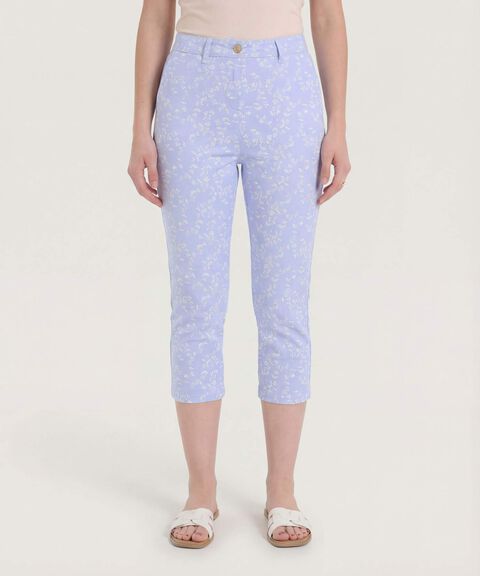 Pantal&oacute;n capri