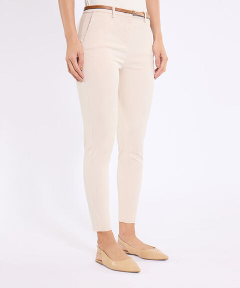 Pantalones chinos