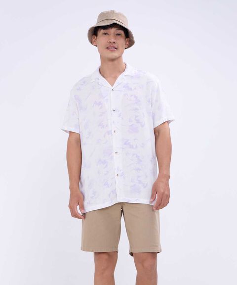 Camisa resort