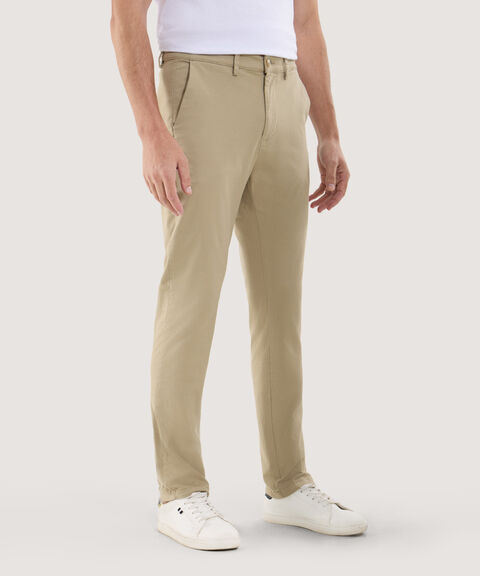 Pantalones chinos