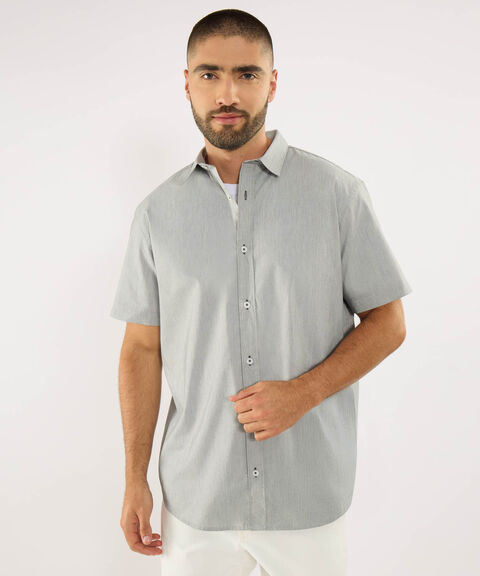 Camisas manga corta