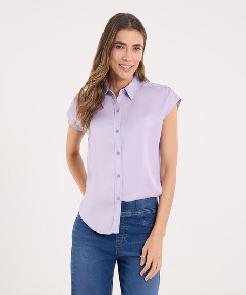 Camisas unicolor