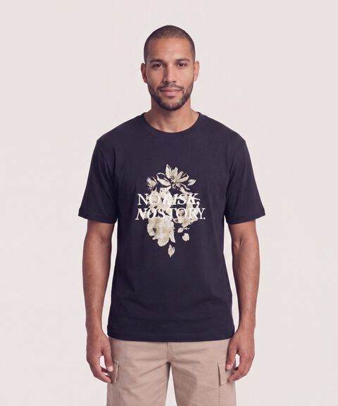 Camisetas estampadas