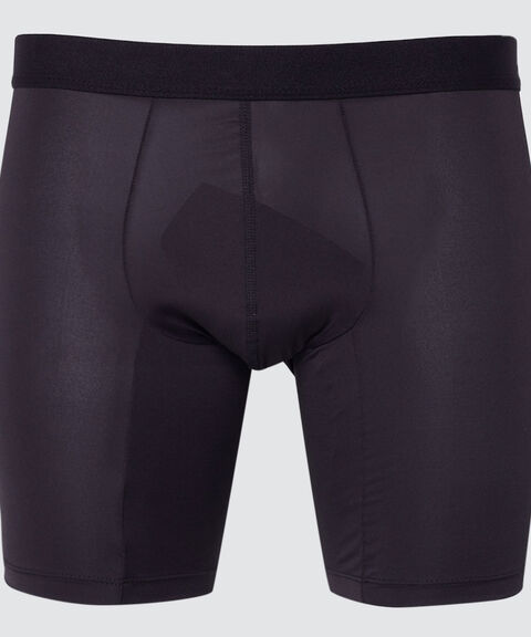 Boxers largos